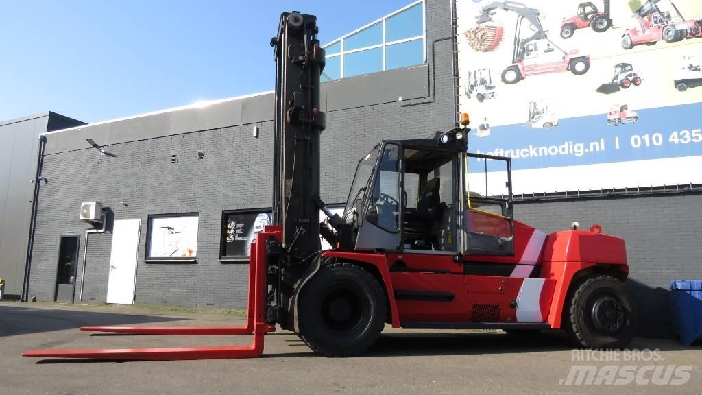 Kalmar DCE160-12 Dieselstapler