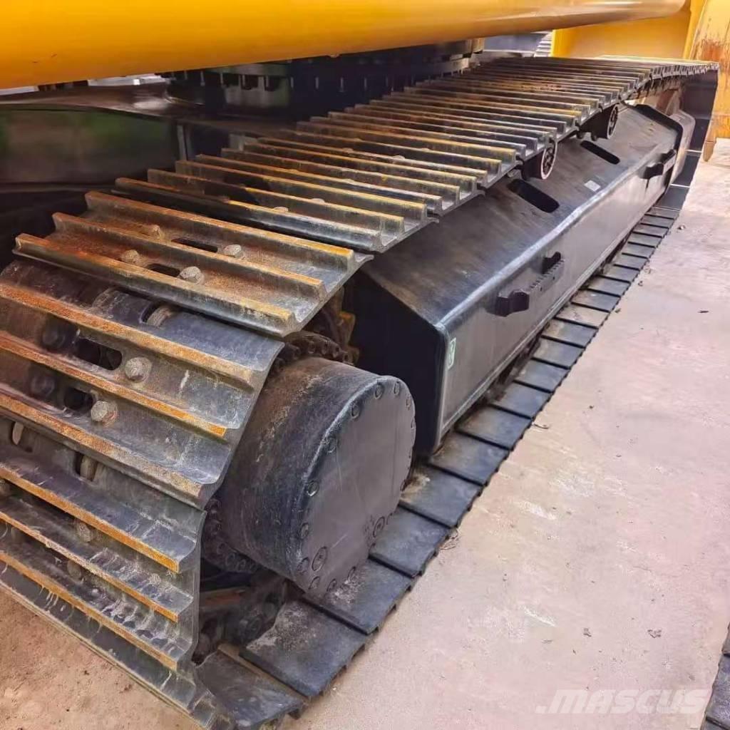 CAT 336 GC Raupenbagger