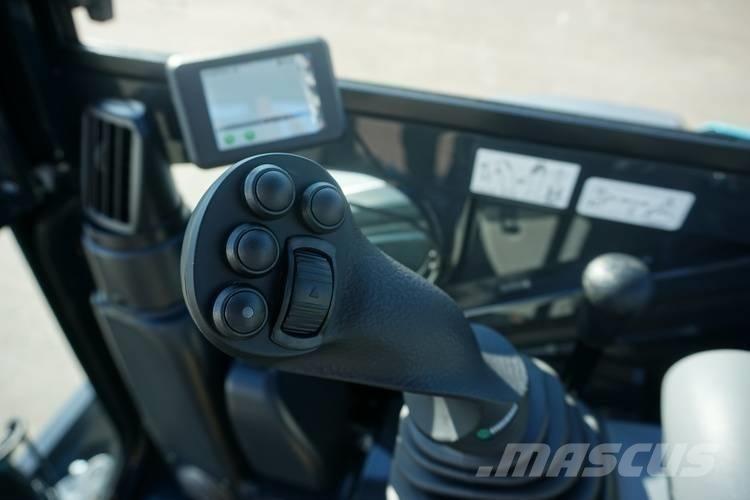 Airman AX 26 U-7 Minibagger < 7t