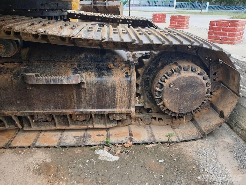 CAT 330 L Raupenbagger