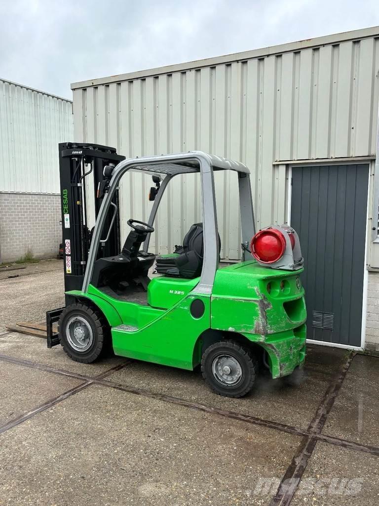 Cesab M325G Andere Gabelstapler