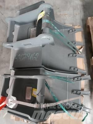 Wacker Neuson ET 35 Brecherlöffel