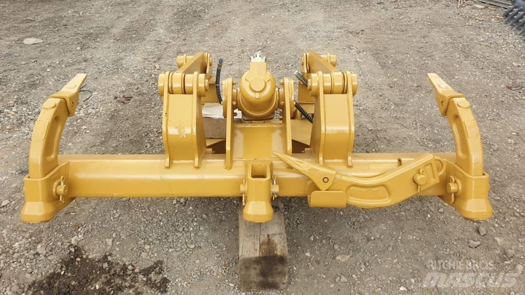 CAT Ripper Fits D6K Aufreisser