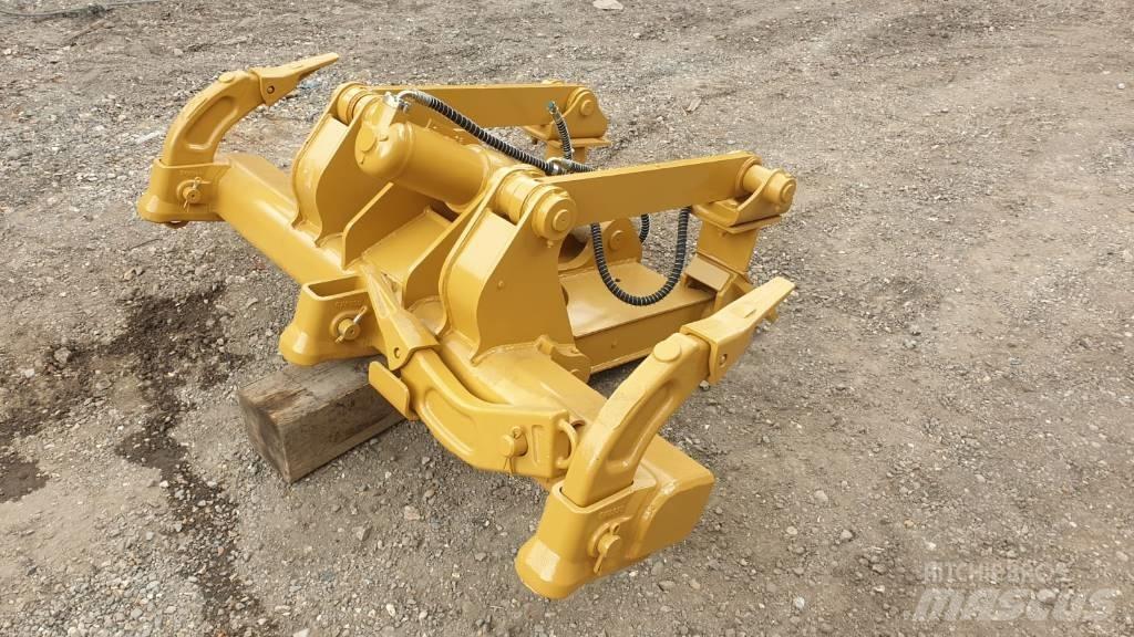 CAT Ripper Fits D6K Aufreisser