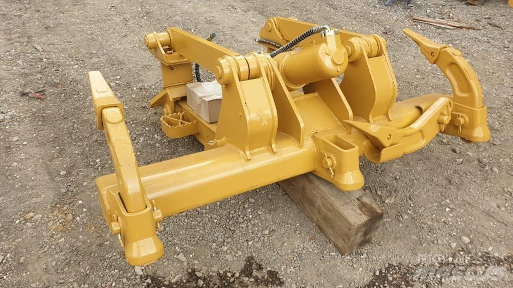 CAT Ripper Fits D6K Aufreisser