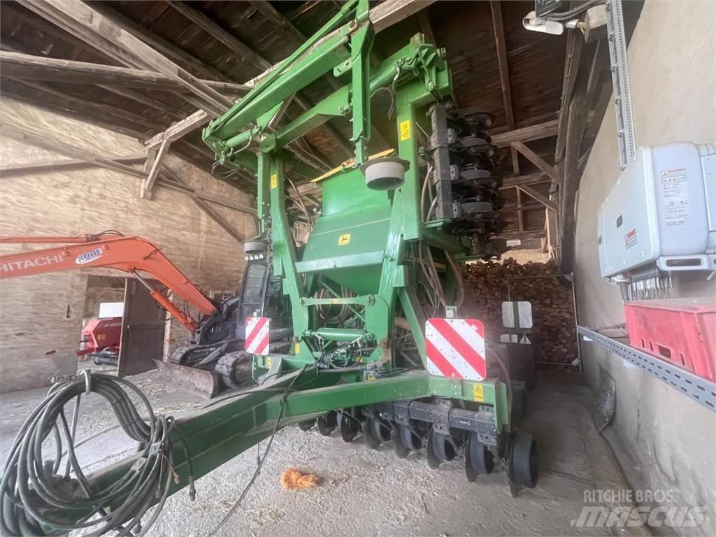 John Deere 750 A Drillmaschinen