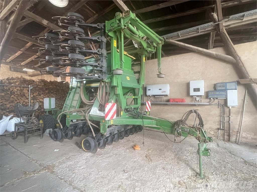 John Deere 750 A Drillmaschinen