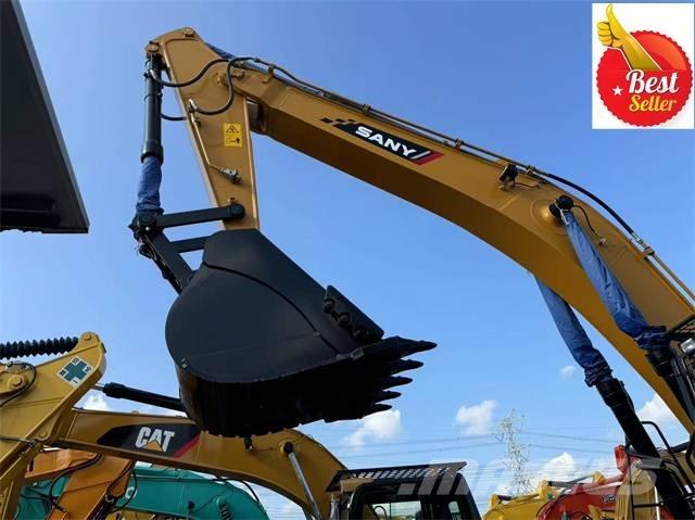 Sany SY 335 C Raupenbagger