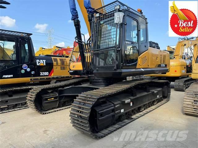 Sany SY 335 C Raupenbagger