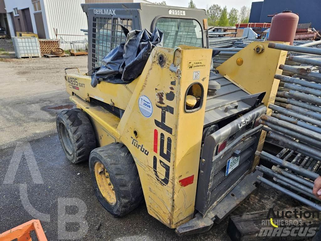 Gehl 4835 SXT Kompaktlader