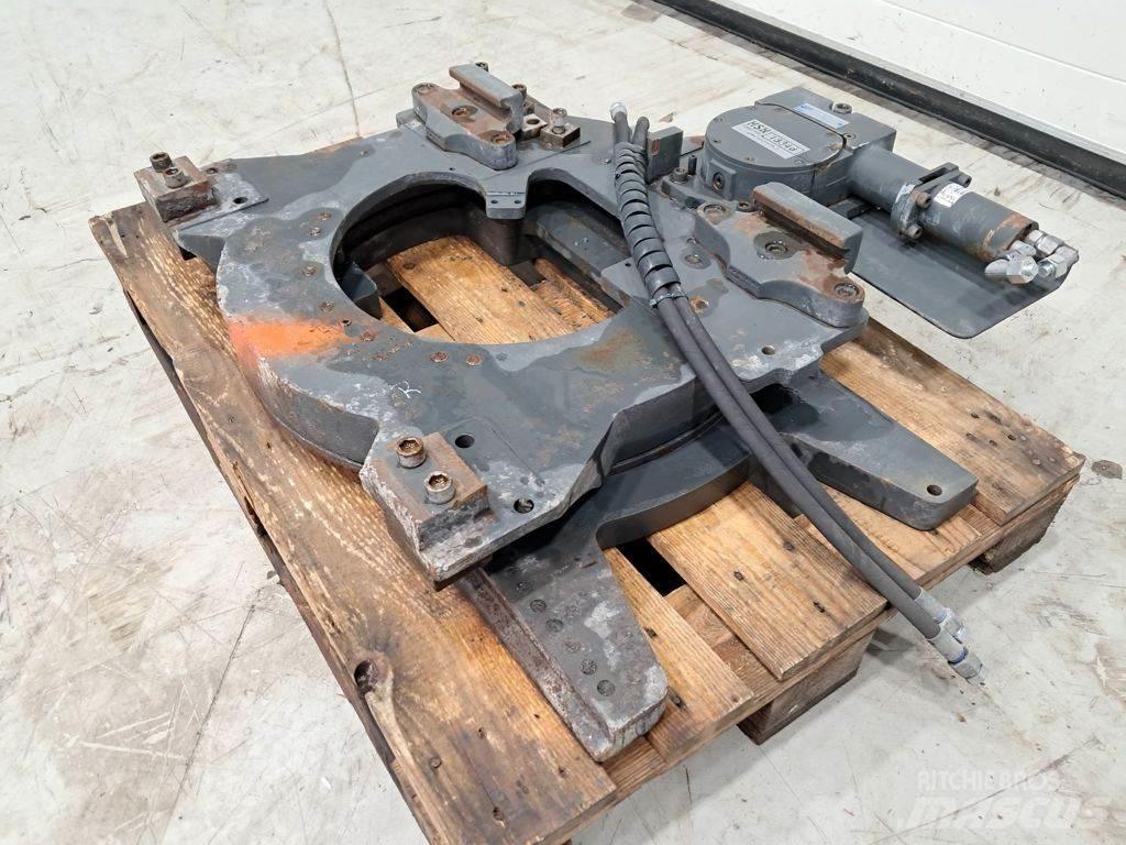 Kaup 2.5T351.1 Drehgeräte
