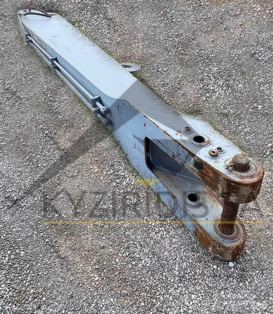 O&K RH 9 Ausleger