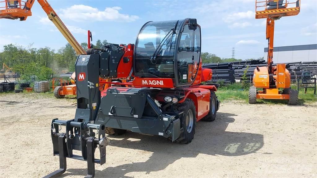 Magni RTH6.22 Teleskoplader