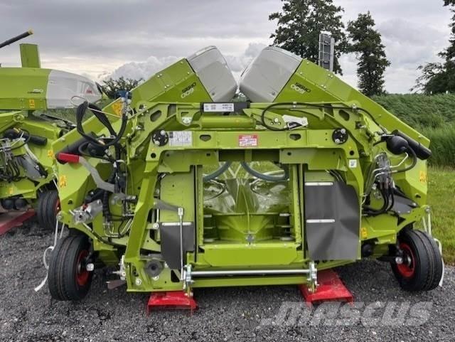 CLAAS Orbis 600 Sonstige Landmaschinen