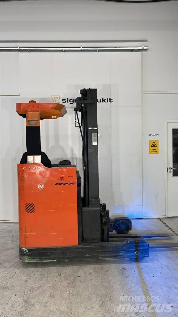 BT RR E 160 M Schubmaststapler