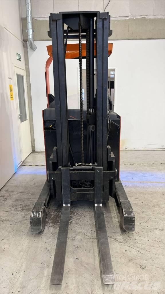 BT RR E 160 M Schubmaststapler