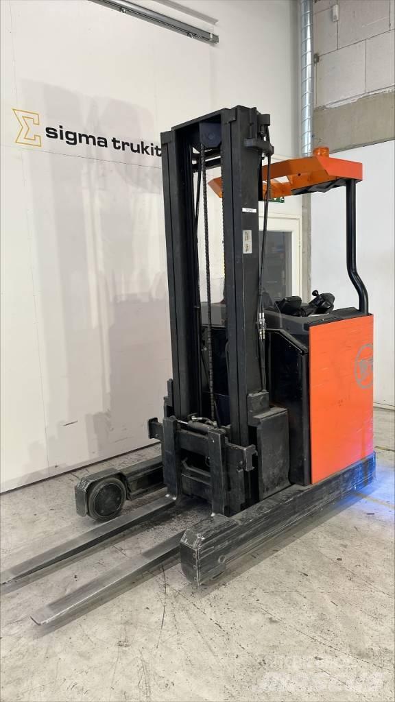 BT RR E 160 M Schubmaststapler