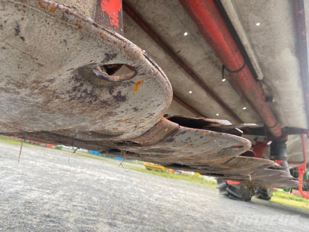 Kuhn GMD 3510  FF Mäher