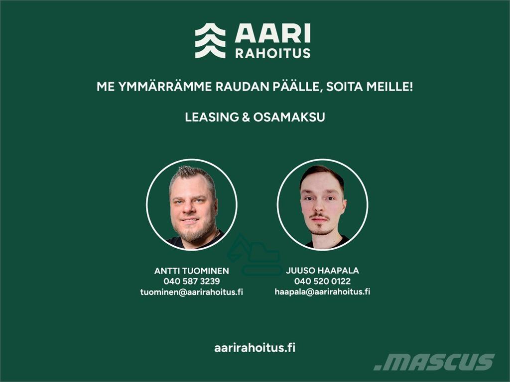  Soralava Wechselgeräte