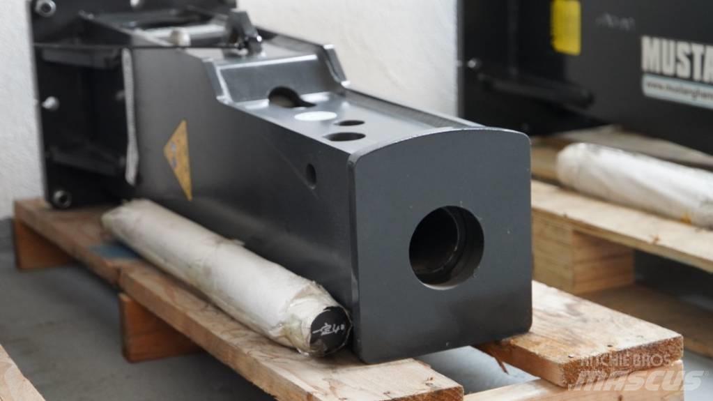Heinz HZ302 Hammer / Brecher