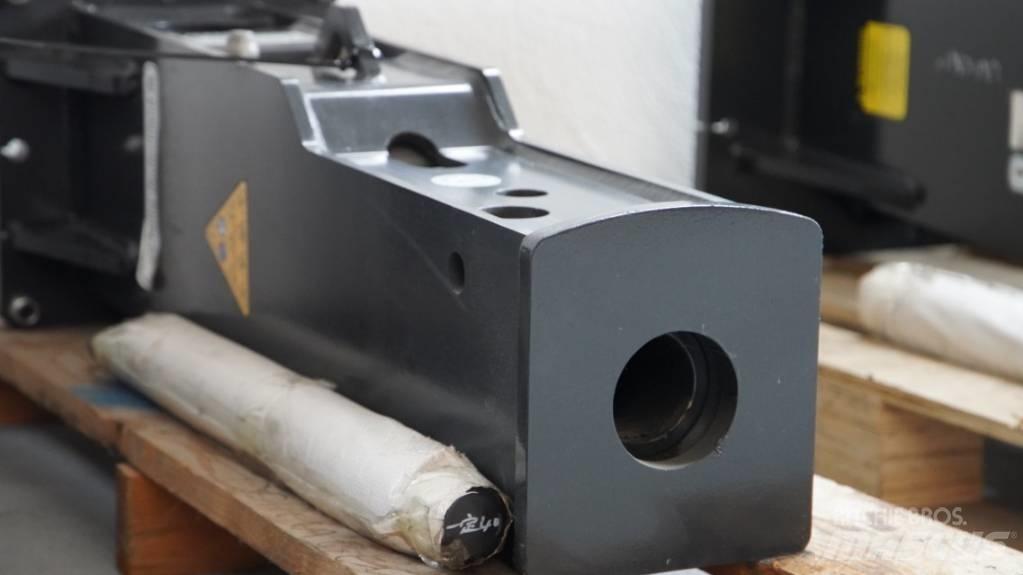 Heinz HZ302 Hammer / Brecher