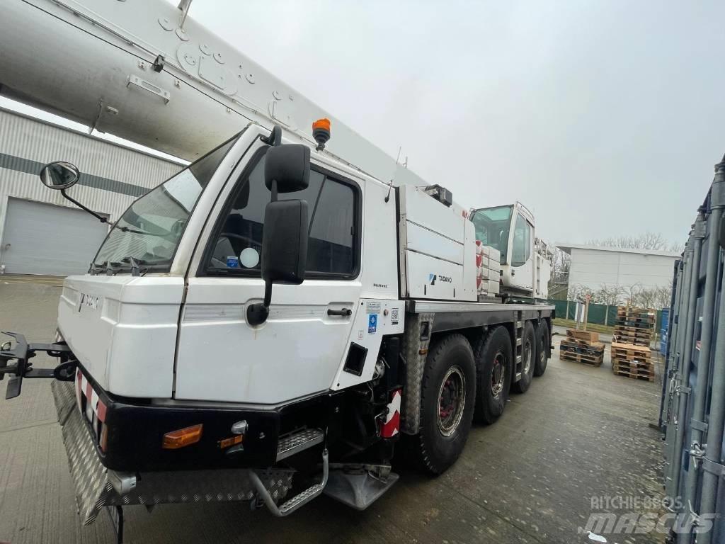 Tadano ATF 70 G-4 All-Terrain-Krane