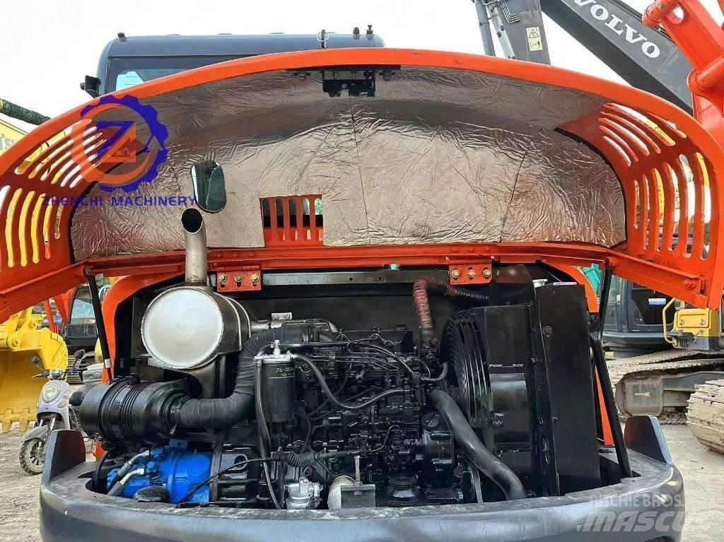 Doosan DX 60 Minibagger < 7t