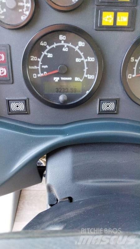 Tadano ATF 60 G-3 Andere Krane