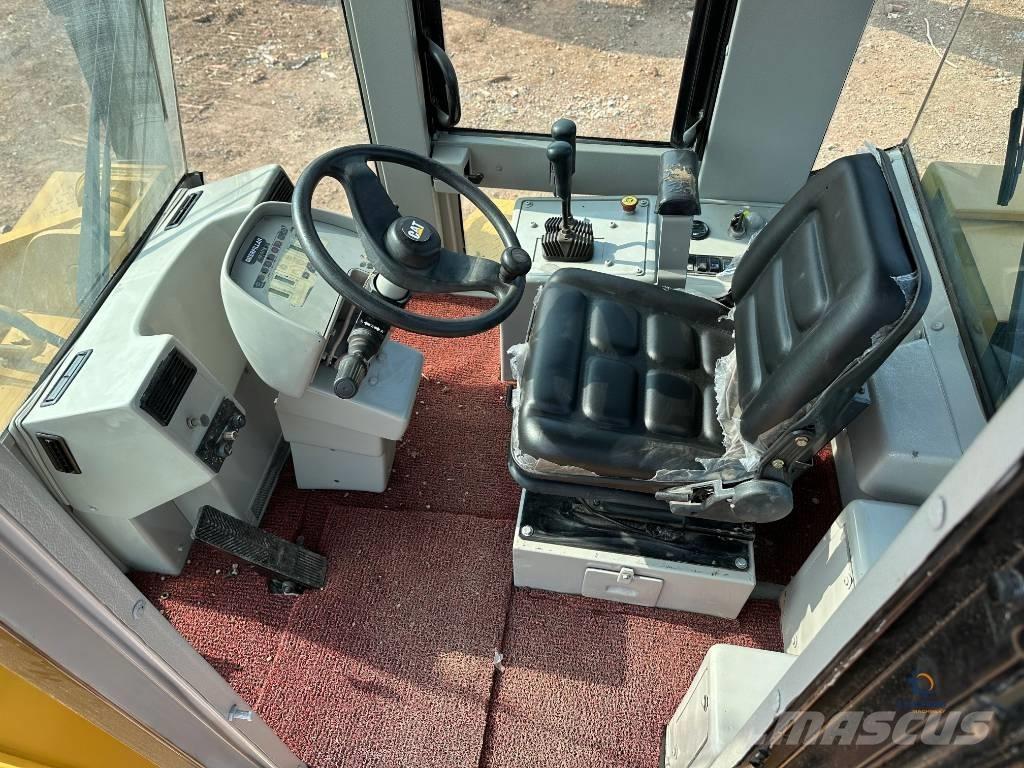 CAT 950G Radlader