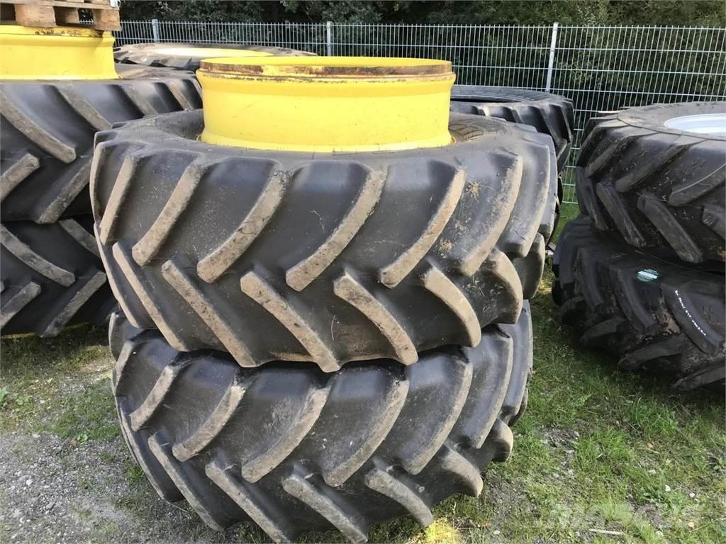 Mitas 600/65R34 Reifen