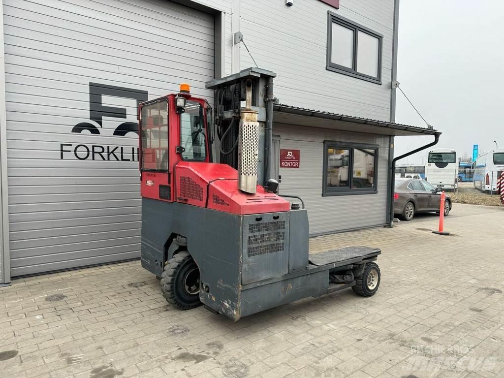 Combilift 4000 Seitenstapler