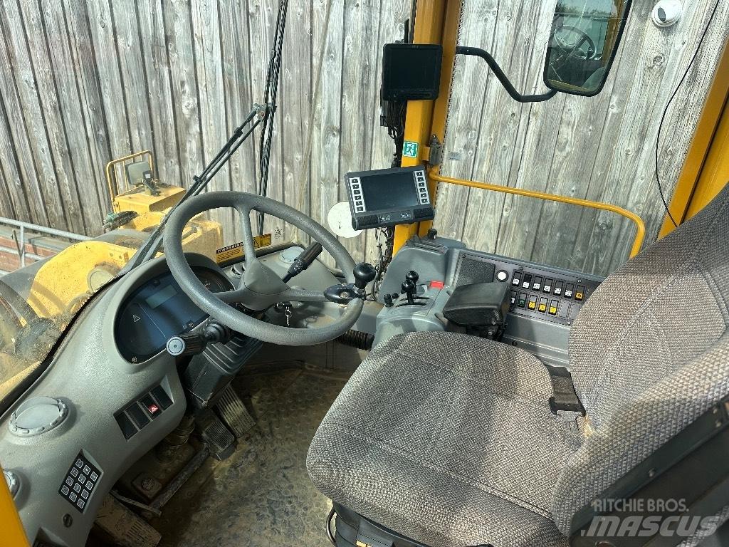 Volvo L 150 E Radlader