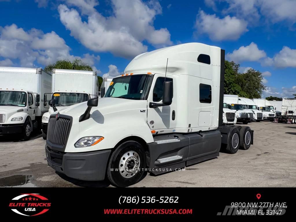 International LT625 Andere Fahrzeuge