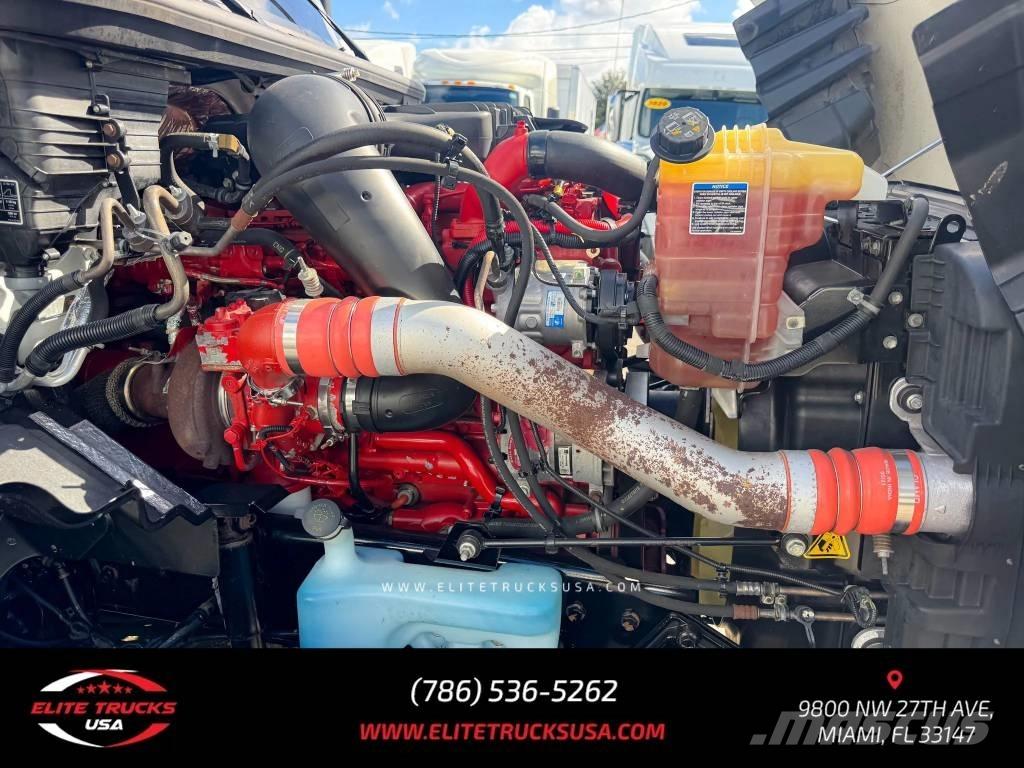 International LT625 Andere Fahrzeuge