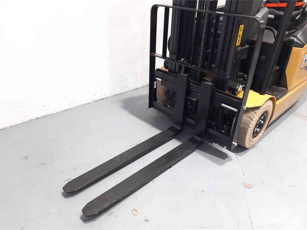 CAT EP16ANT Elektrostapler