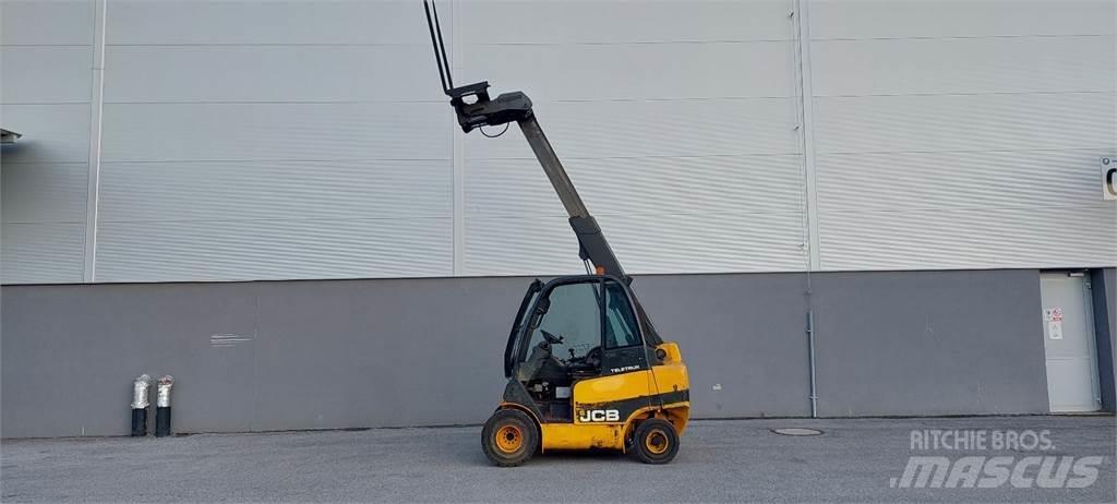 JCB TLT25 Andere Gabelstapler