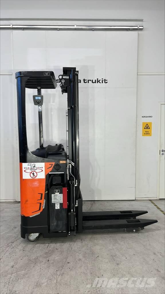 Rocla SST 16 AC Selbstfahrstapler