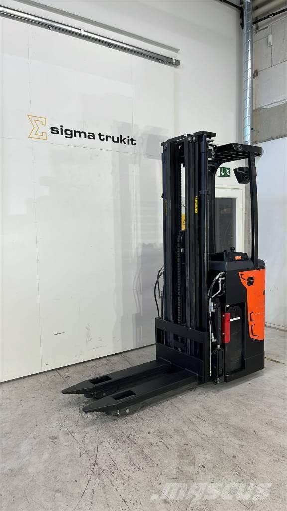 Rocla SST 16 AC Selbstfahrstapler