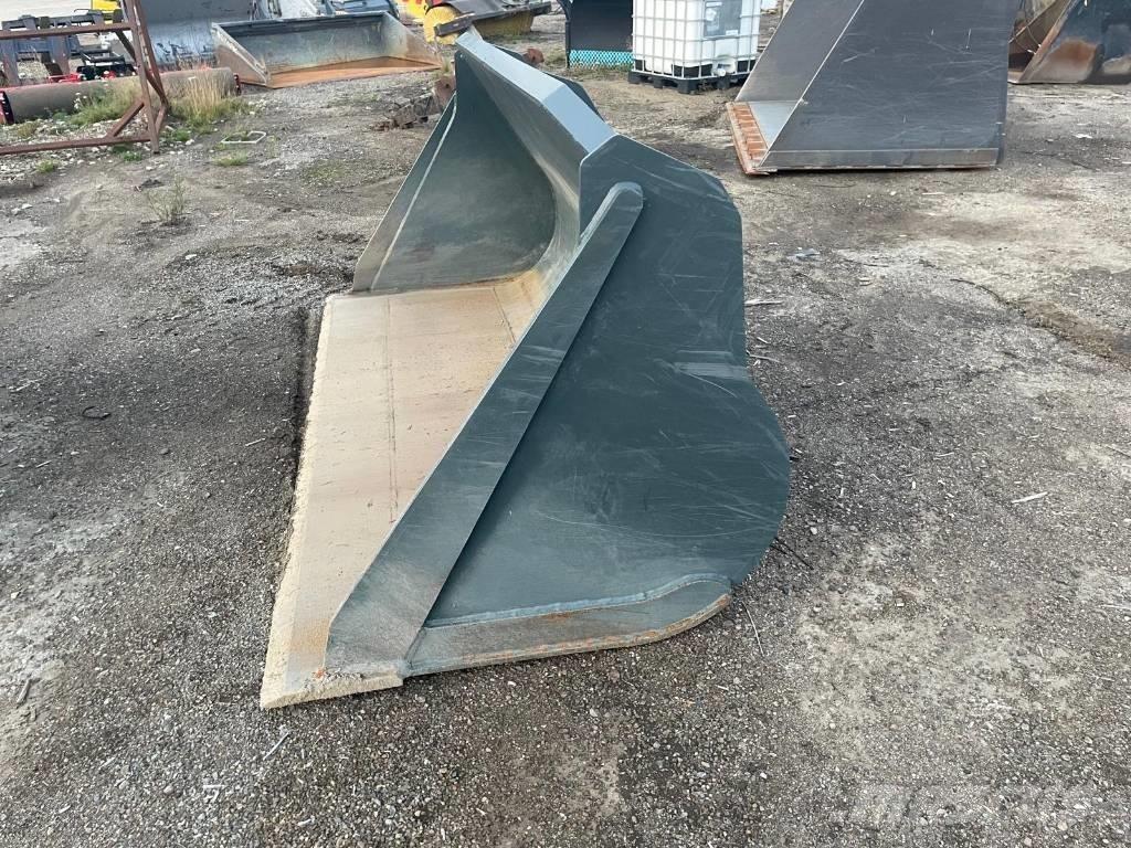 JCB 419 K Radlader