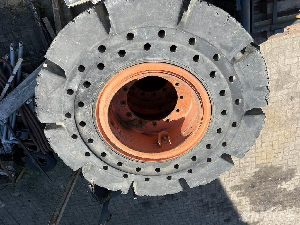 Doosan dl250 Radlader