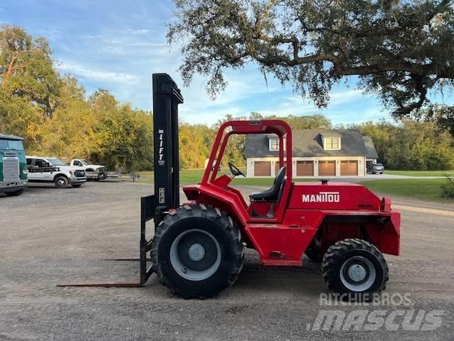 Manitou M 430 CP Andere Gabelstapler