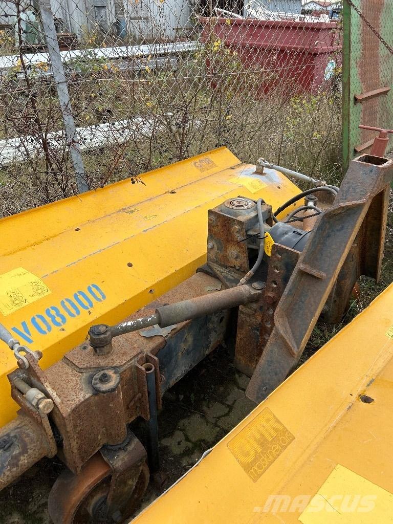 GMR FF2000 SPS Kehrer