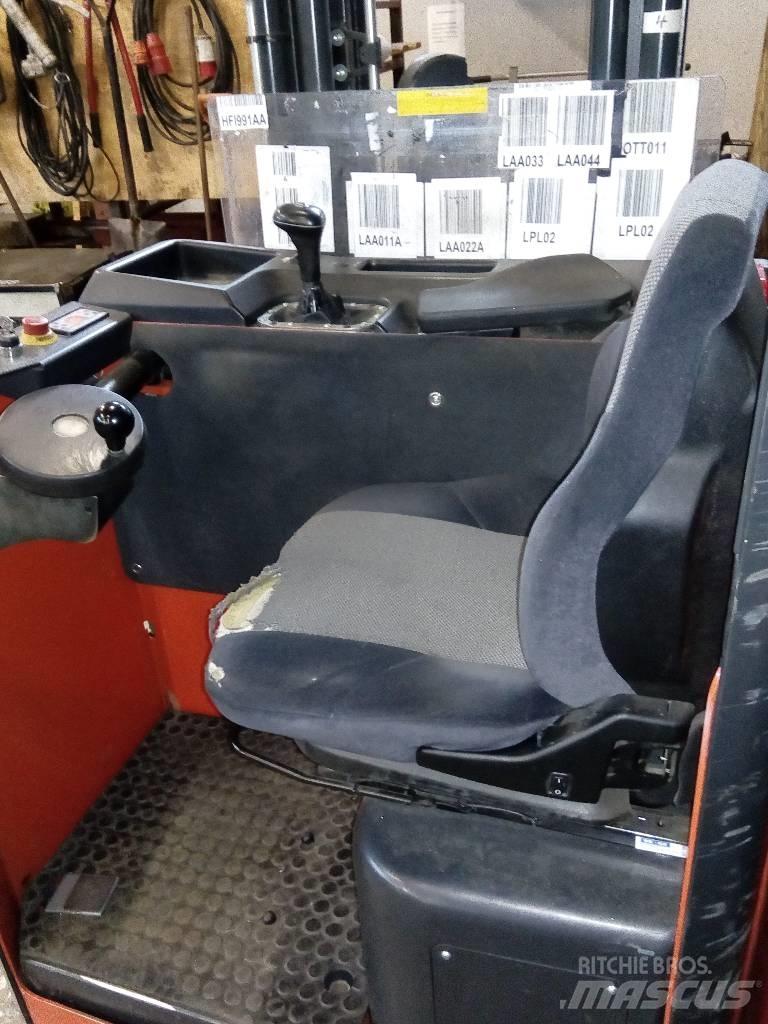 Abeko SW1600TTFYIS Selbstfahrstapler