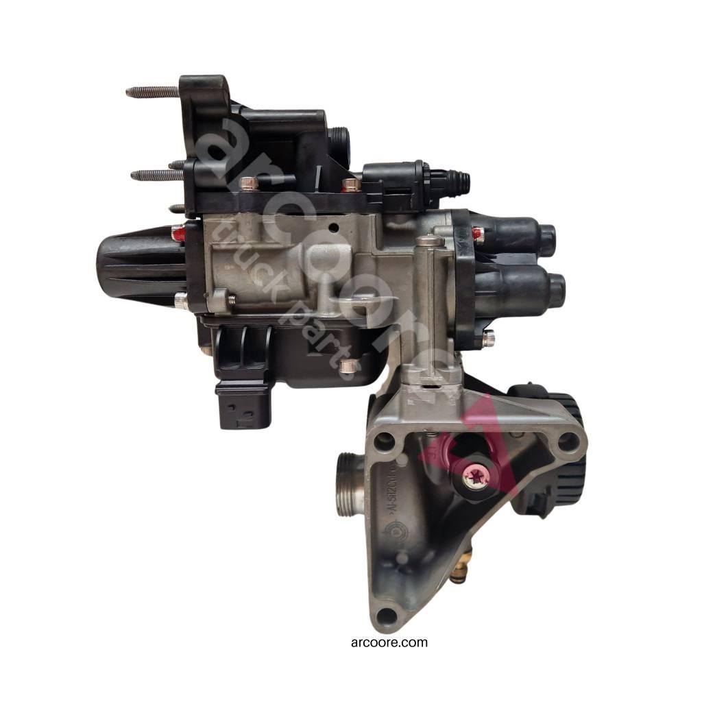 Scania APS 2551090 Bremsen