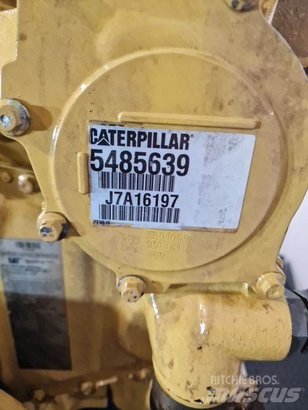 CAT C7.1 Motoren