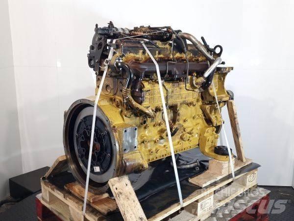 CAT C7.1 Motoren