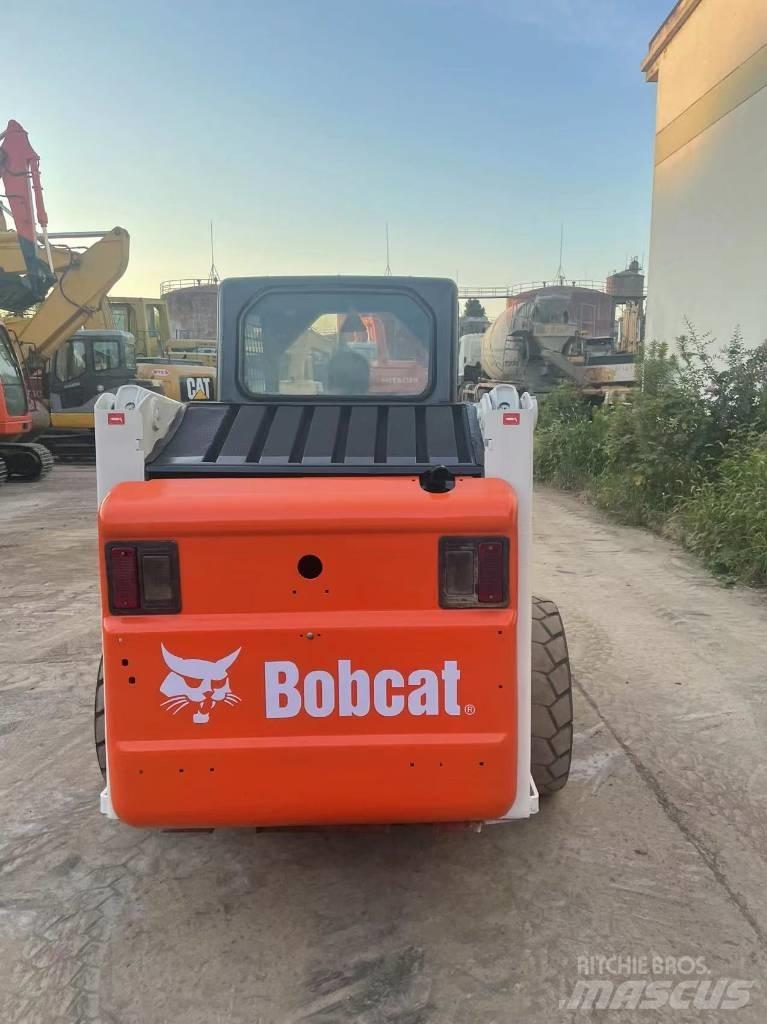 Bobcat S 130 Kompaktlader