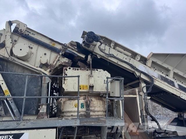 Terex Finlay C1540RS Pulverisierer
