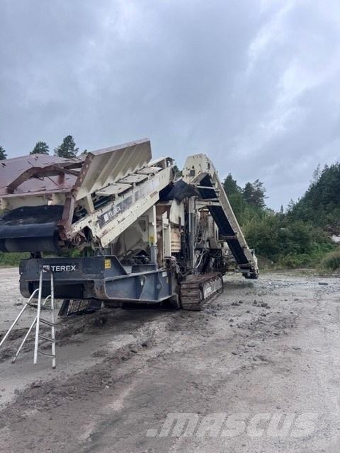Terex Finlay C1540RS Pulverisierer