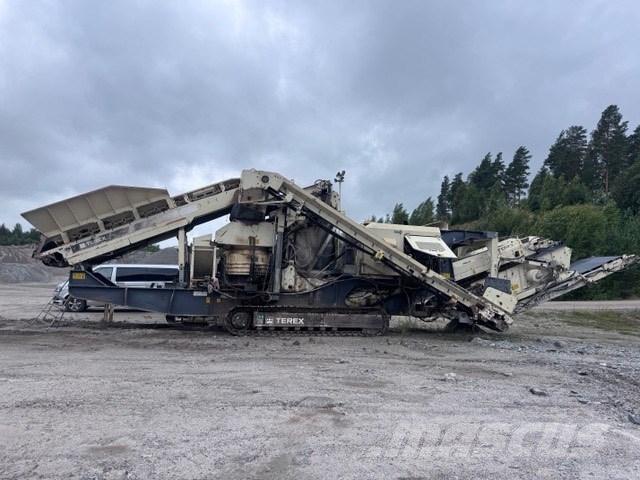 Terex Finlay C1540RS Pulverisierer